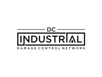 DC Industrial logo design by narnia