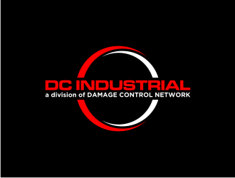 DC Industrial logo design by sodimejo