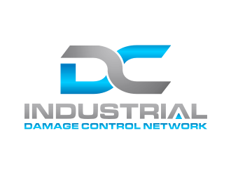 DC Industrial logo design by Franky.