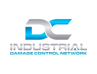 DC Industrial logo design by Franky.