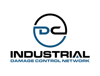 DC Industrial logo design by Franky.