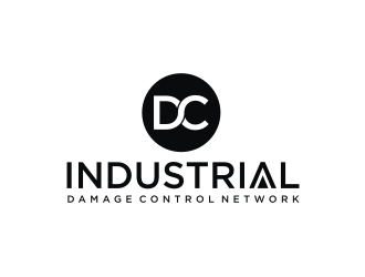 DC Industrial logo design by narnia