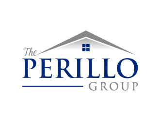 The Perillo Group logo design by cahyobragas