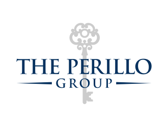 The Perillo Group logo design by ValleN ™