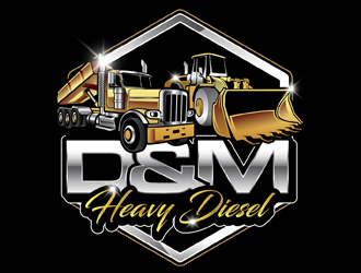 logo design by DreamLogoDesign