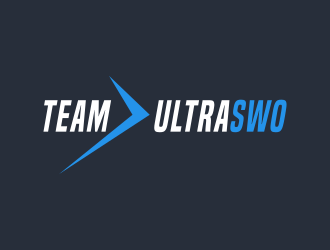 Team UltraSwo logo design by falah 7097