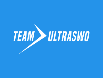 Team UltraSwo logo design by falah 7097