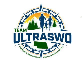 Team UltraSwo logo design by jaize
