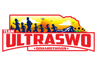 Team UltraSwo logo design by DreamLogoDesign
