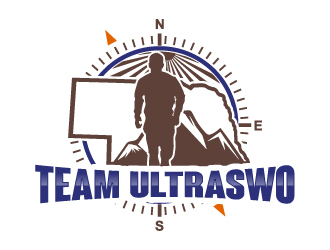 Team UltraSwo logo design by uttam
