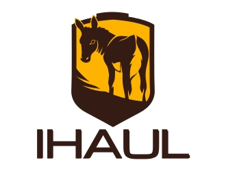 IHAUL logo design by rgb1