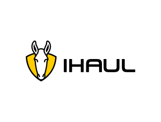 IHAUL logo design by FloVal