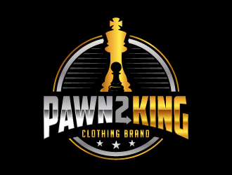  logo design by jaize