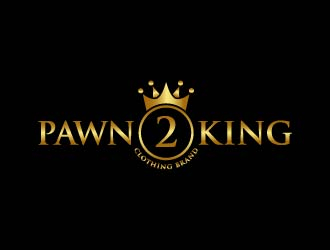  logo design by maserik