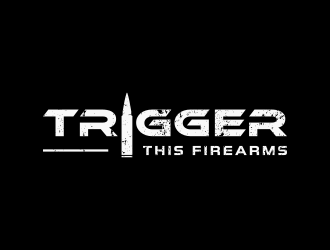 Trigger This Firearms logo design by falah 7097