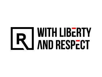 Rags 2 Respect  logo design by gateout