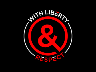 Rags 2 Respect  logo design by Erasedink