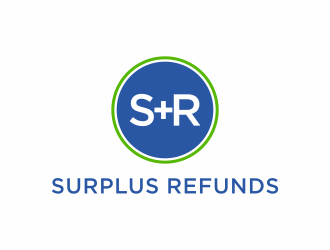 Surplus Refunds logo design by christabel
