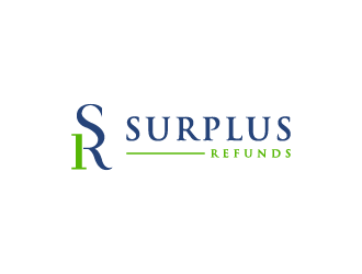 Surplus Refunds logo design by jafar