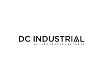 DC Industrial logo design by narnia