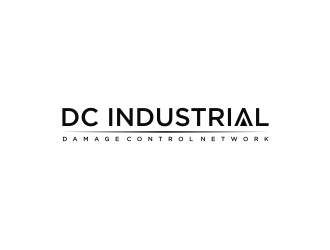DC Industrial logo design by narnia