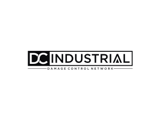 DC Industrial logo design by narnia