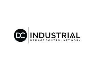 DC Industrial logo design by narnia