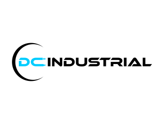DC Industrial logo design by savana
