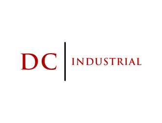 DC Industrial logo design by christabel