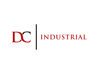 DC Industrial logo design by christabel