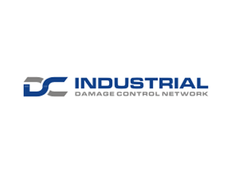DC Industrial logo design by andawiya