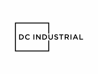 DC Industrial logo design by christabel