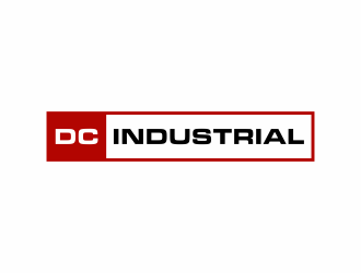 DC Industrial logo design by christabel