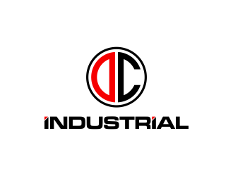  logo design by almaula