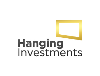 Hanging Investments logo design by Putraja