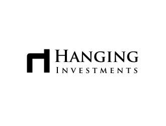 Hanging Investments logo design by parinduri