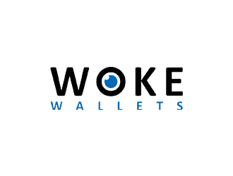Woke Wallets logo design by jancok