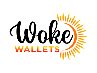 Woke Wallets logo design by cintoko