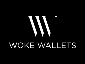 Woke Wallets logo design by savana