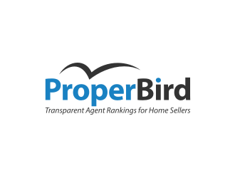 ProperBird logo design by GemahRipah