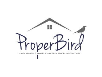 ProperBird logo design by puthreeone