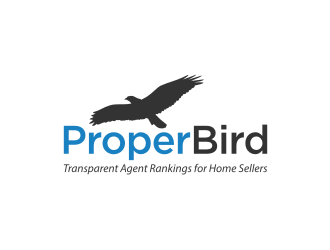 ProperBird logo design by GemahRipah
