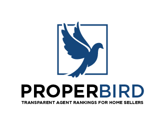 ProperBird logo design by cybil