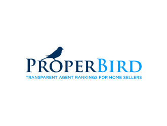 ProperBird logo design by GemahRipah
