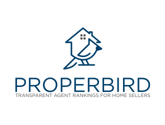 ProperBird logo design by larasati