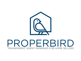 ProperBird logo design by larasati