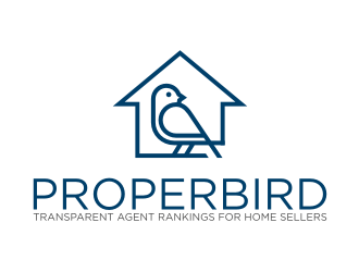 ProperBird logo design by larasati