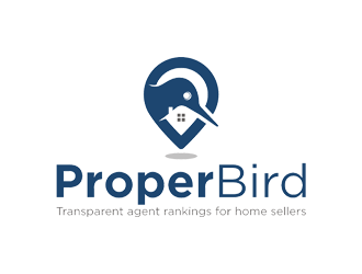 ProperBird logo design by Rizqy