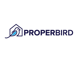 ProperBird logo design by jaize