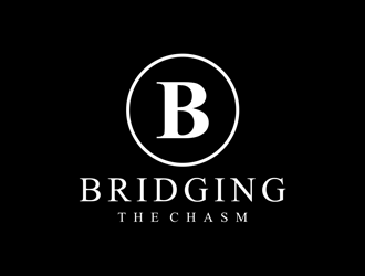 Bridging the Chasm -- READ THE BRIEF!! logo design by jancok